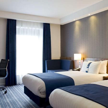 Holiday Inn Express Dunstable, An Ihg Hotel Luaran gambar