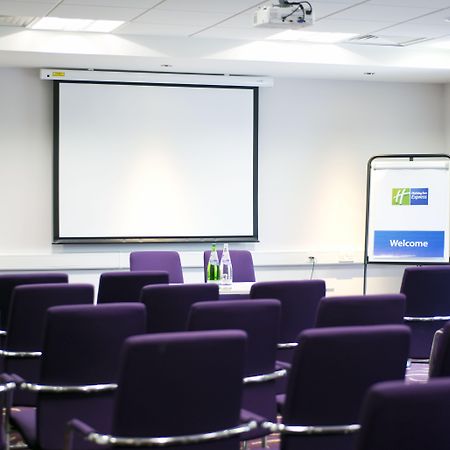 Holiday Inn Express Dunstable, An Ihg Hotel Luaran gambar
