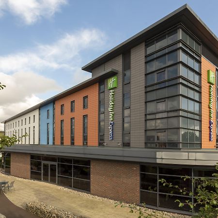 Holiday Inn Express Dunstable, An Ihg Hotel Luaran gambar
