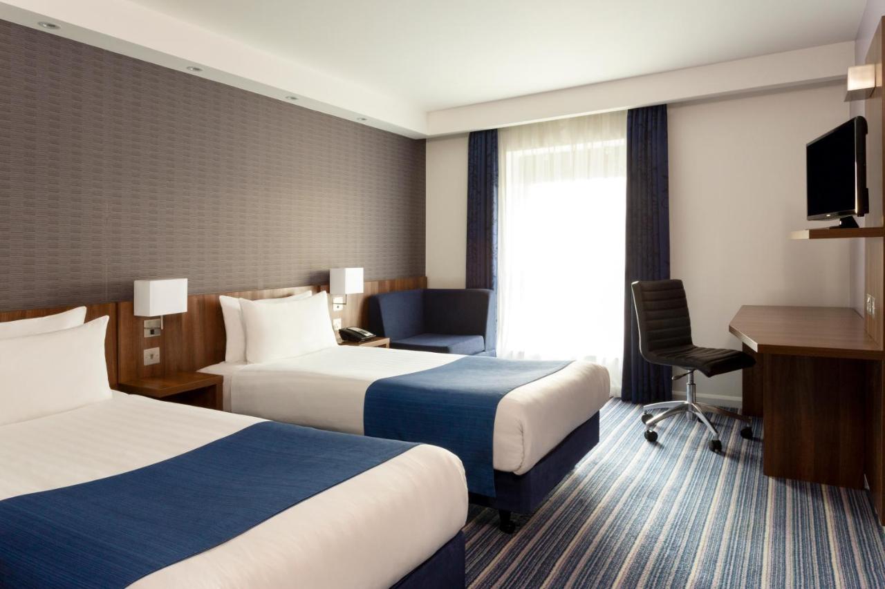 Holiday Inn Express Dunstable, An Ihg Hotel Luaran gambar