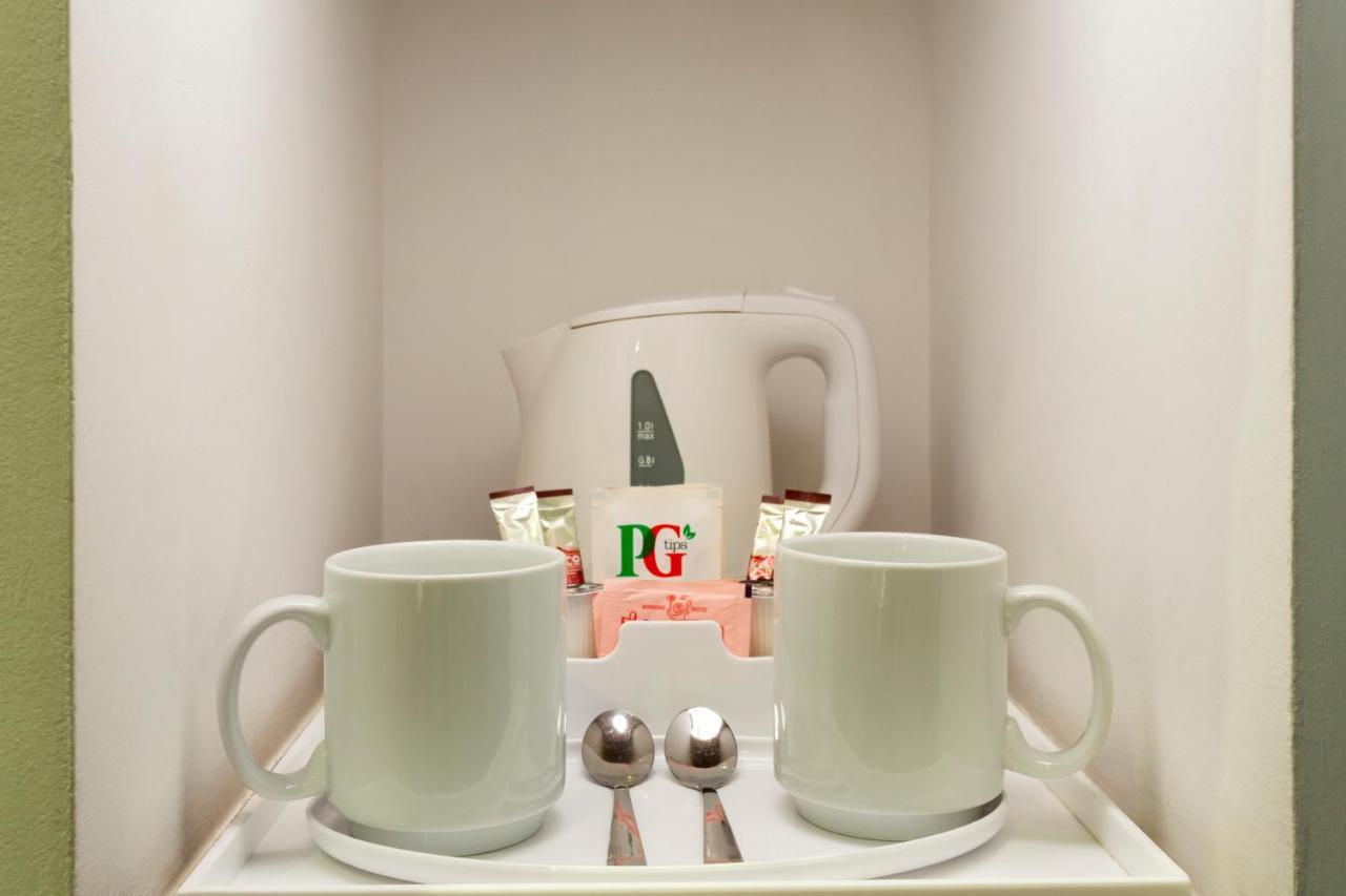 Holiday Inn Express Dunstable, An Ihg Hotel Luaran gambar