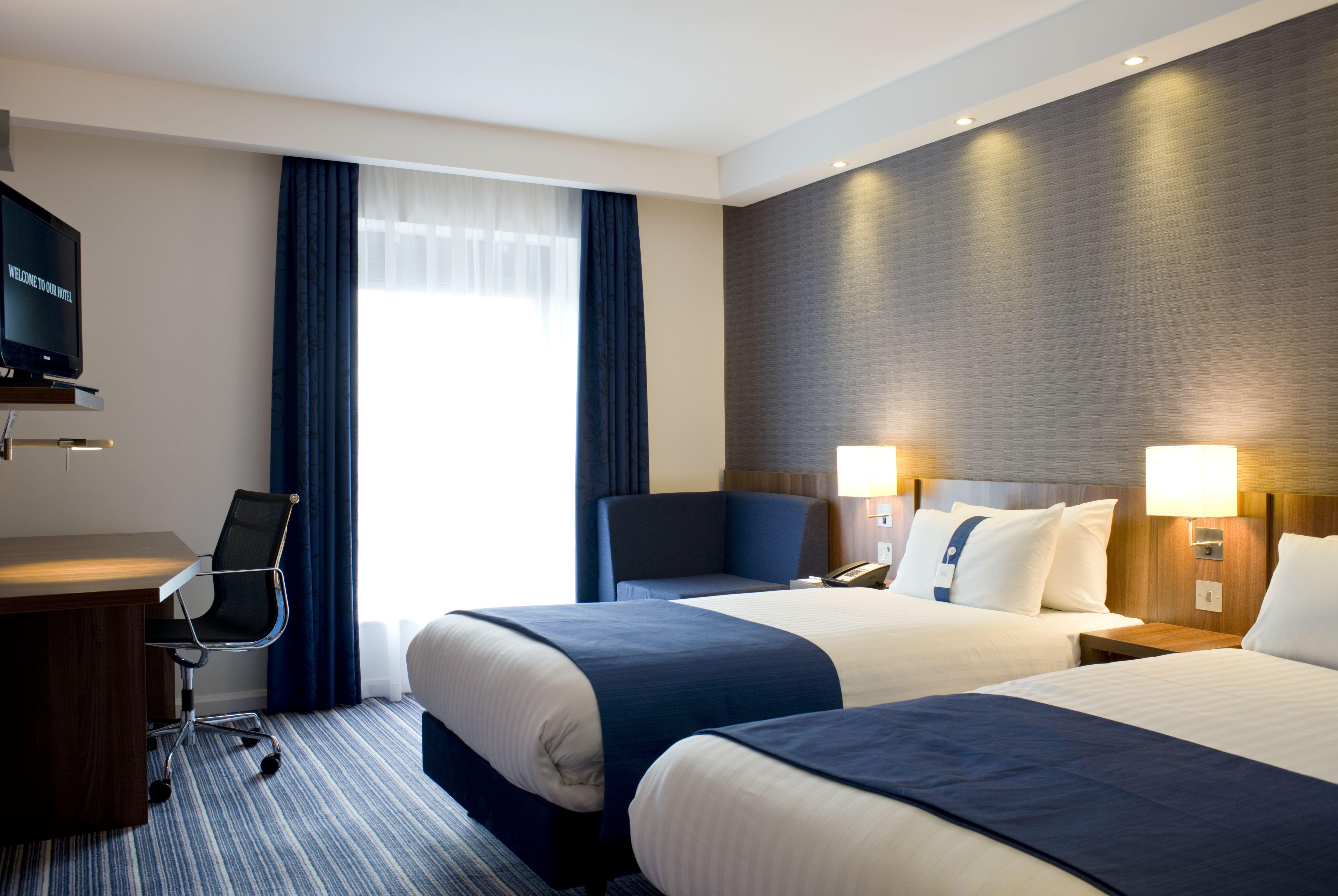 Holiday Inn Express Dunstable, An Ihg Hotel Luaran gambar