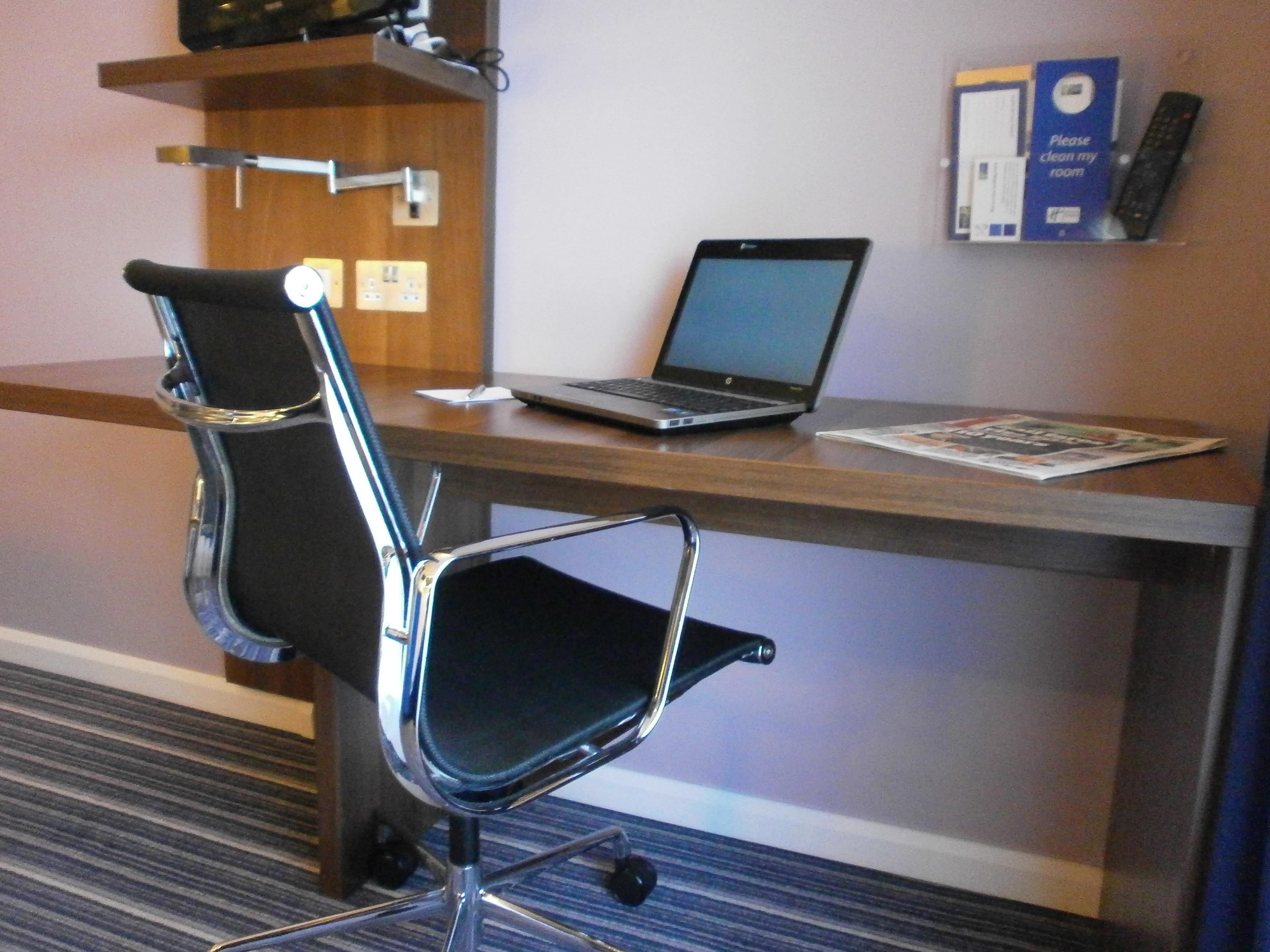 Holiday Inn Express Dunstable, An Ihg Hotel Luaran gambar