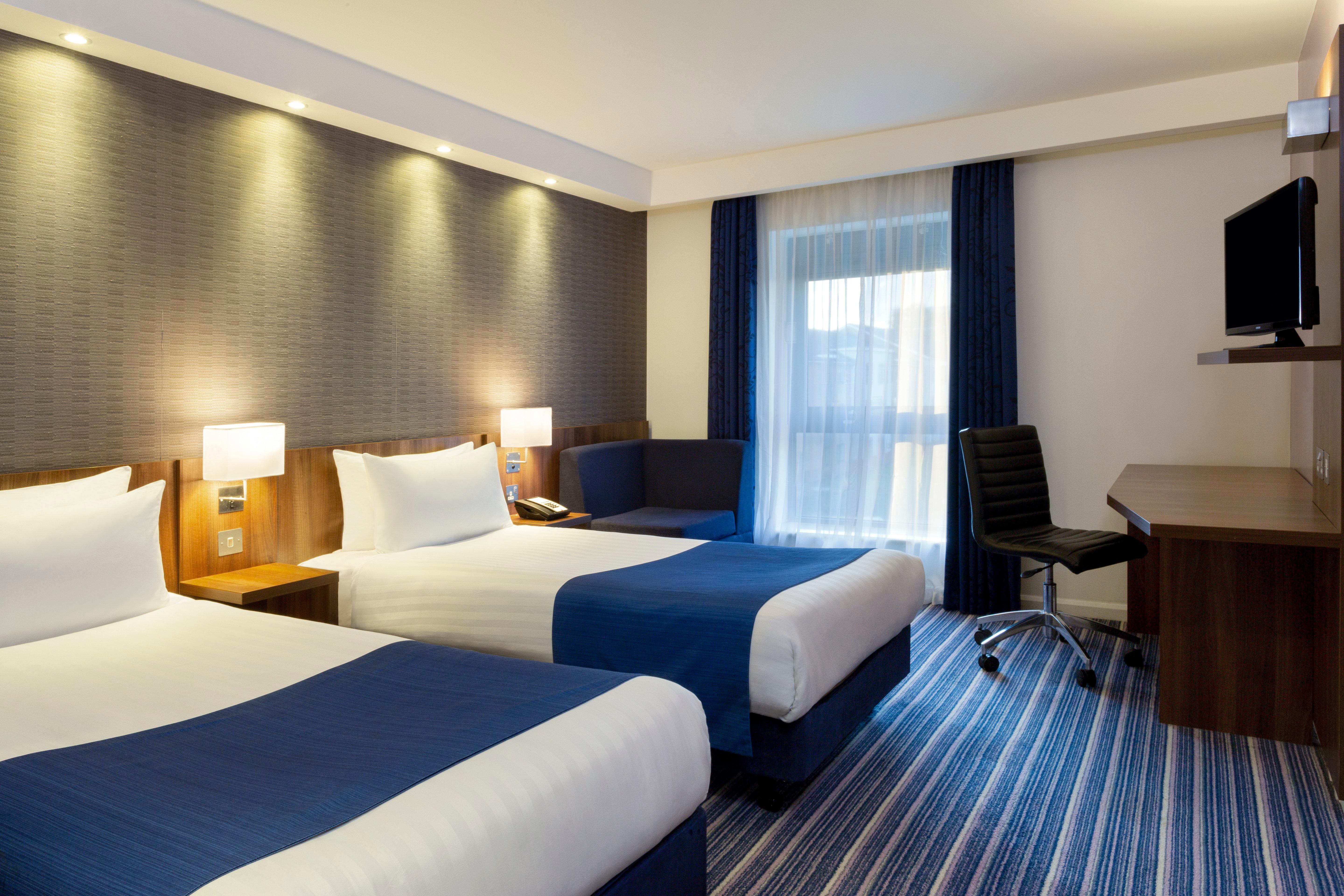 Holiday Inn Express Dunstable, An Ihg Hotel Luaran gambar