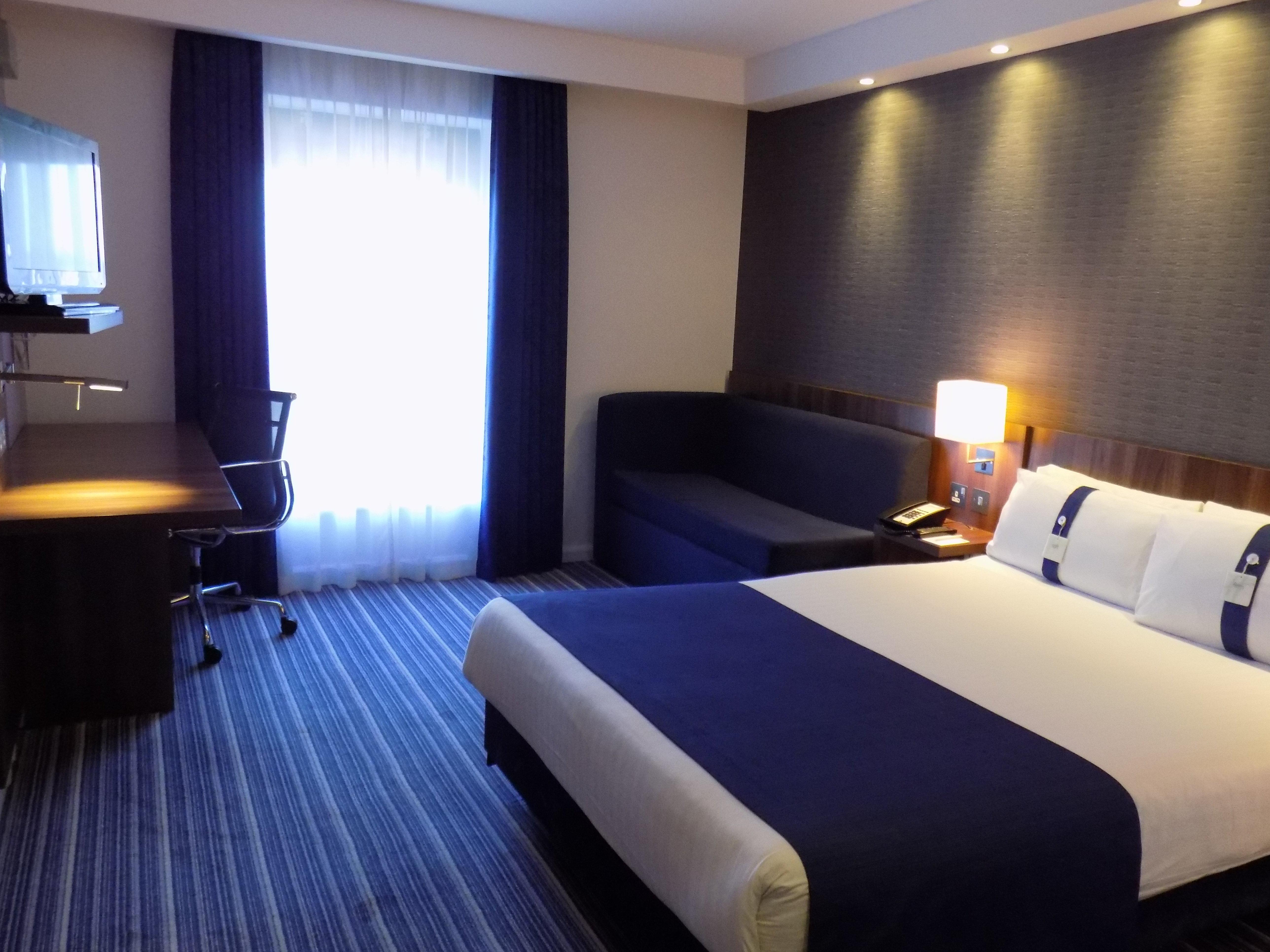 Holiday Inn Express Dunstable, An Ihg Hotel Luaran gambar
