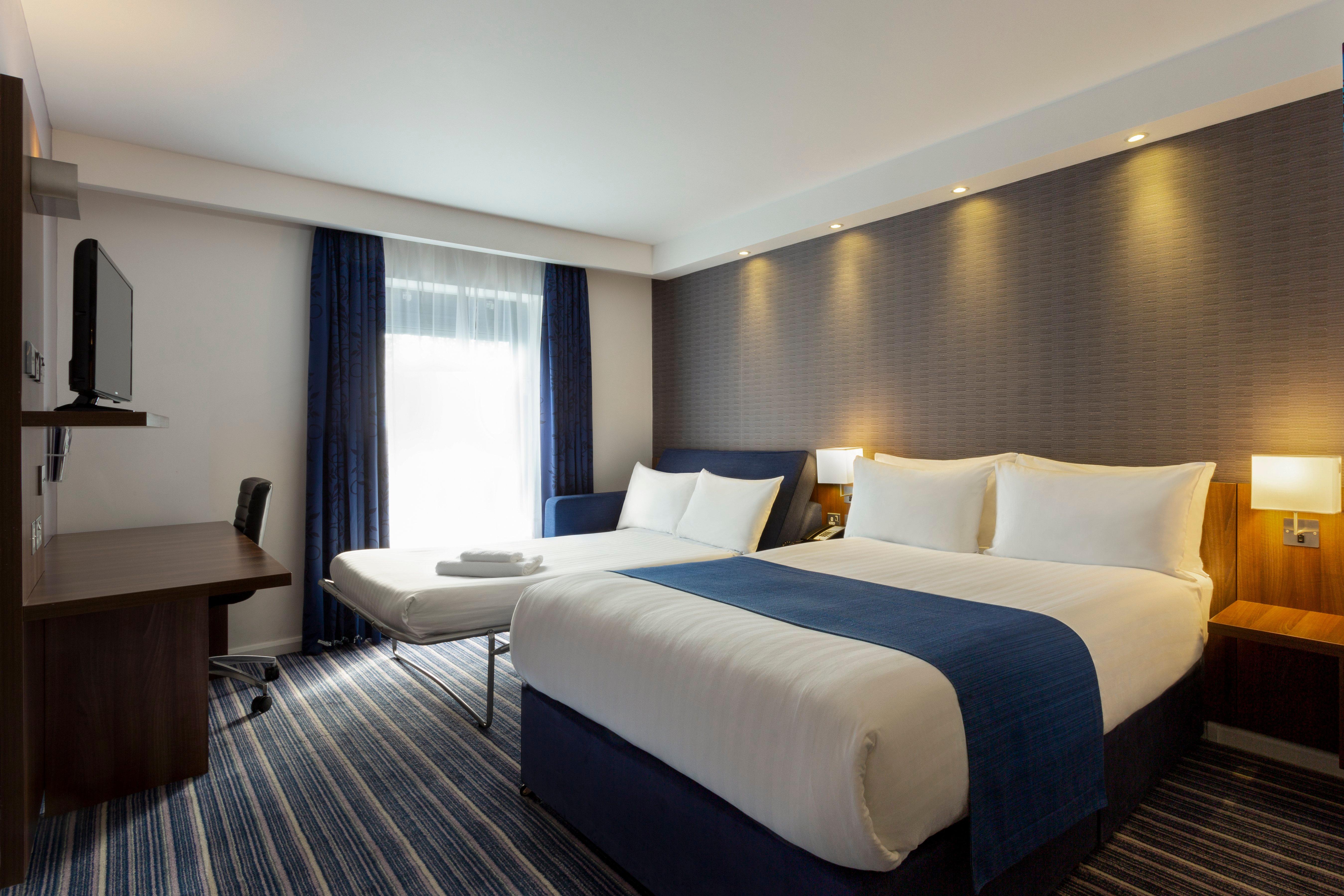 Holiday Inn Express Dunstable, An Ihg Hotel Luaran gambar