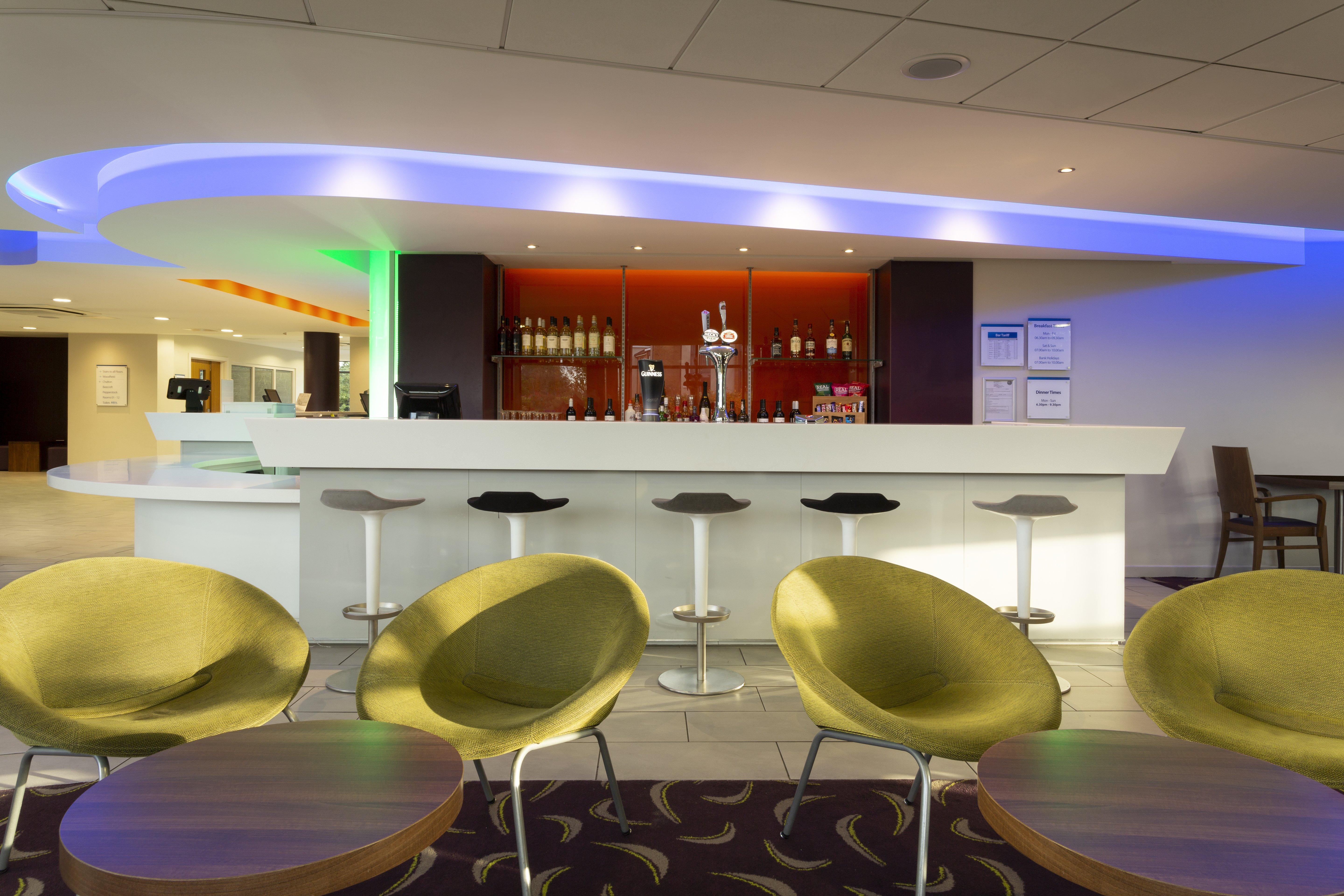 Holiday Inn Express Dunstable, An Ihg Hotel Luaran gambar