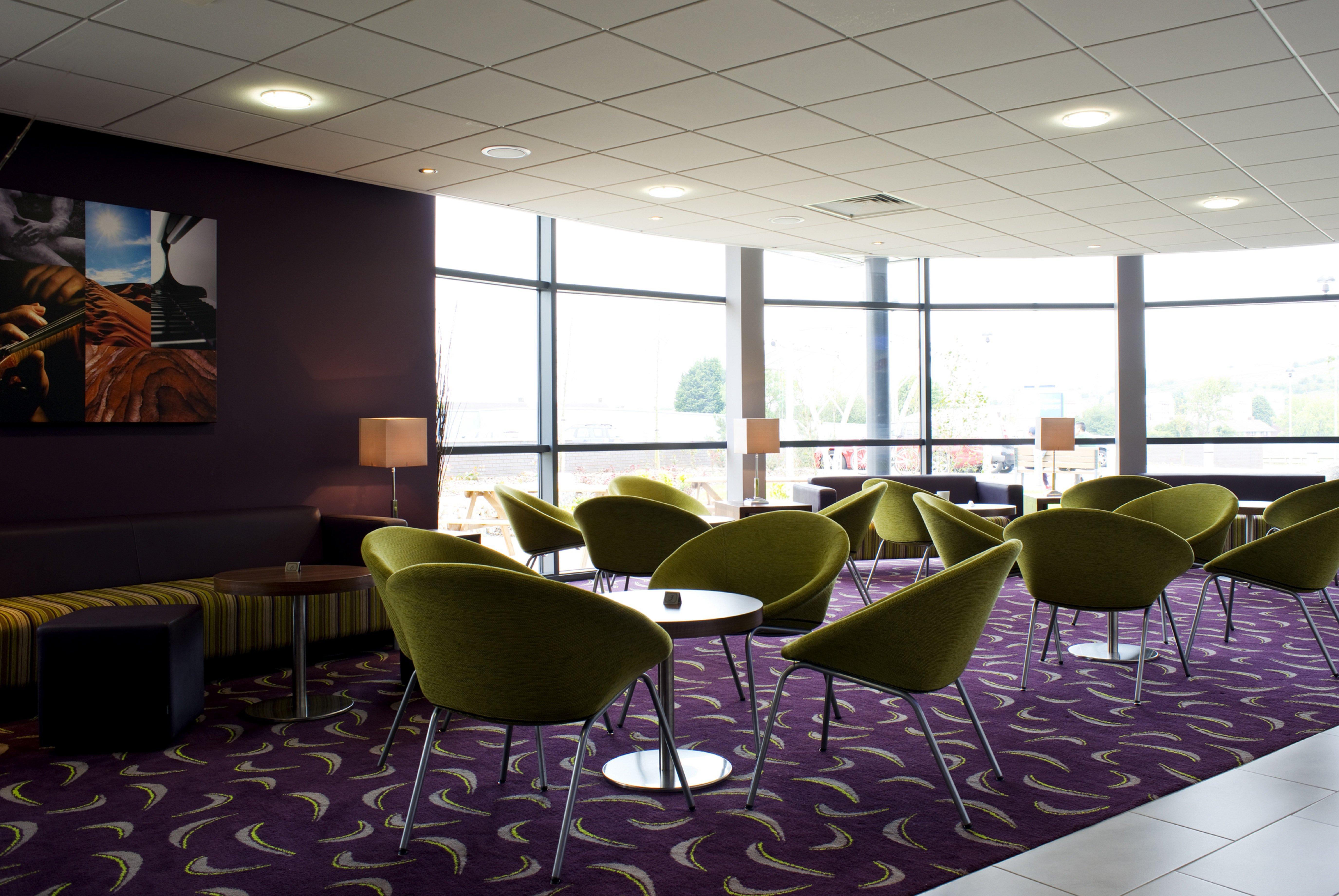 Holiday Inn Express Dunstable, An Ihg Hotel Luaran gambar