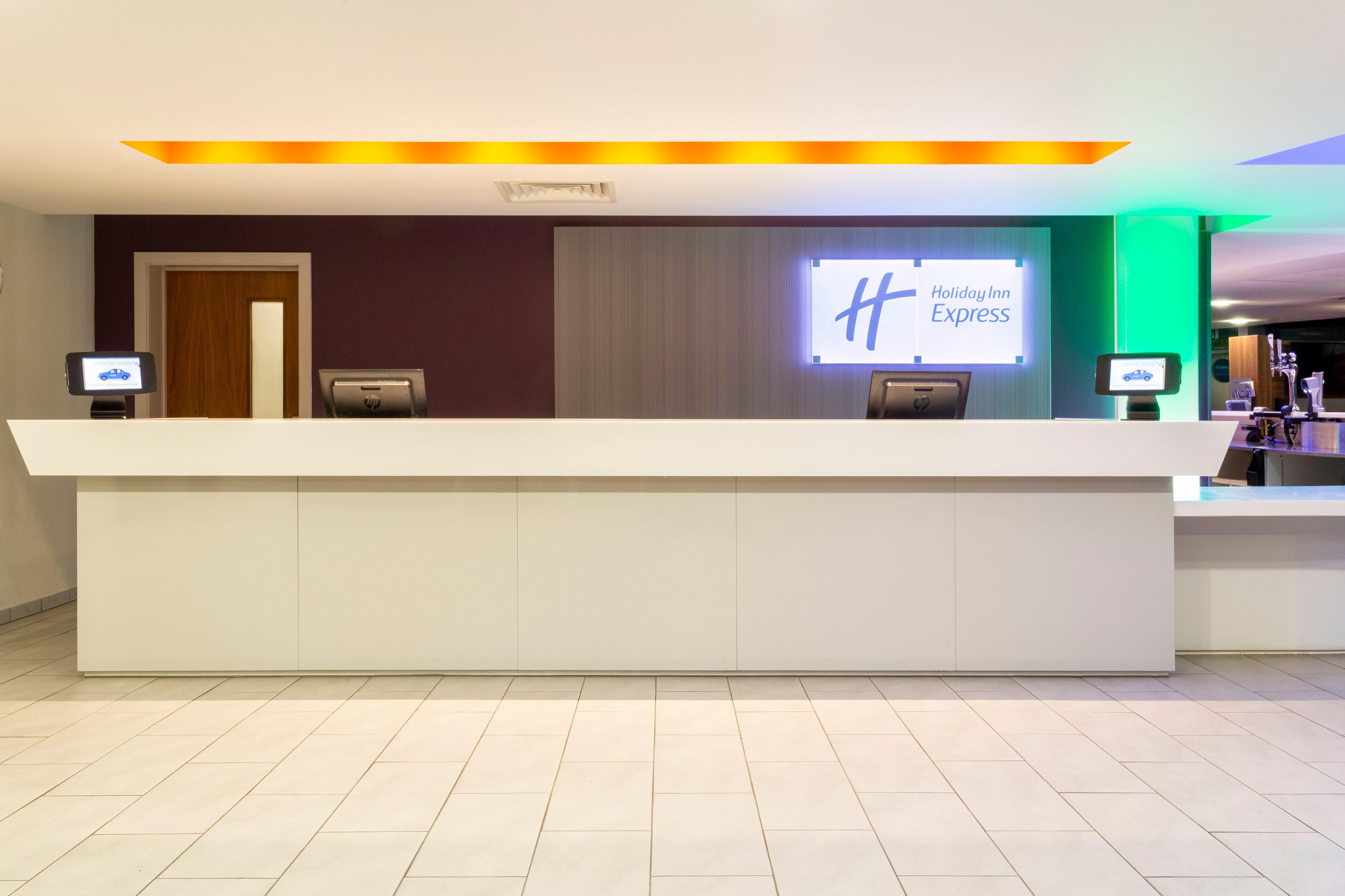 Holiday Inn Express Dunstable, An Ihg Hotel Luaran gambar