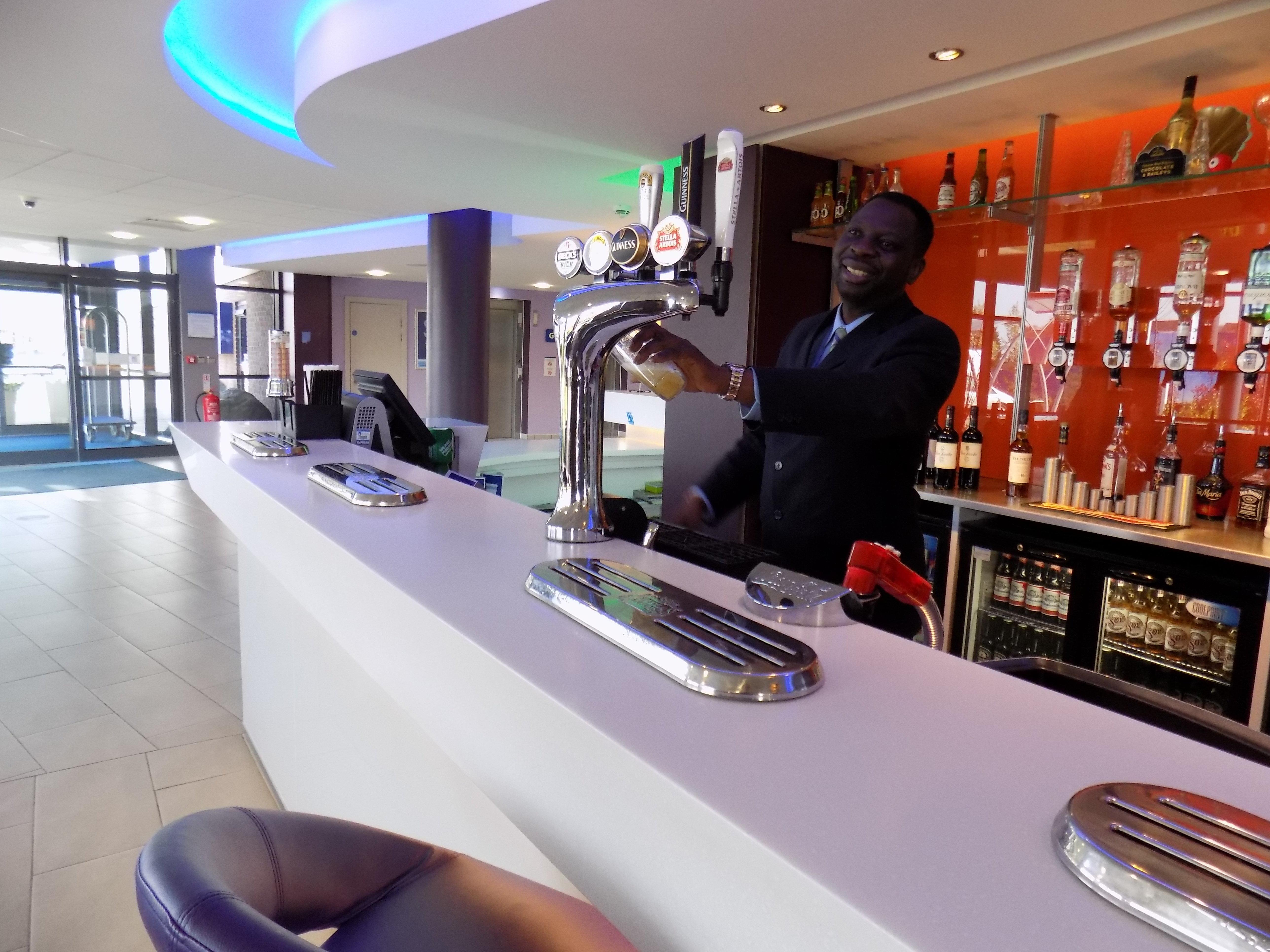 Holiday Inn Express Dunstable, An Ihg Hotel Luaran gambar