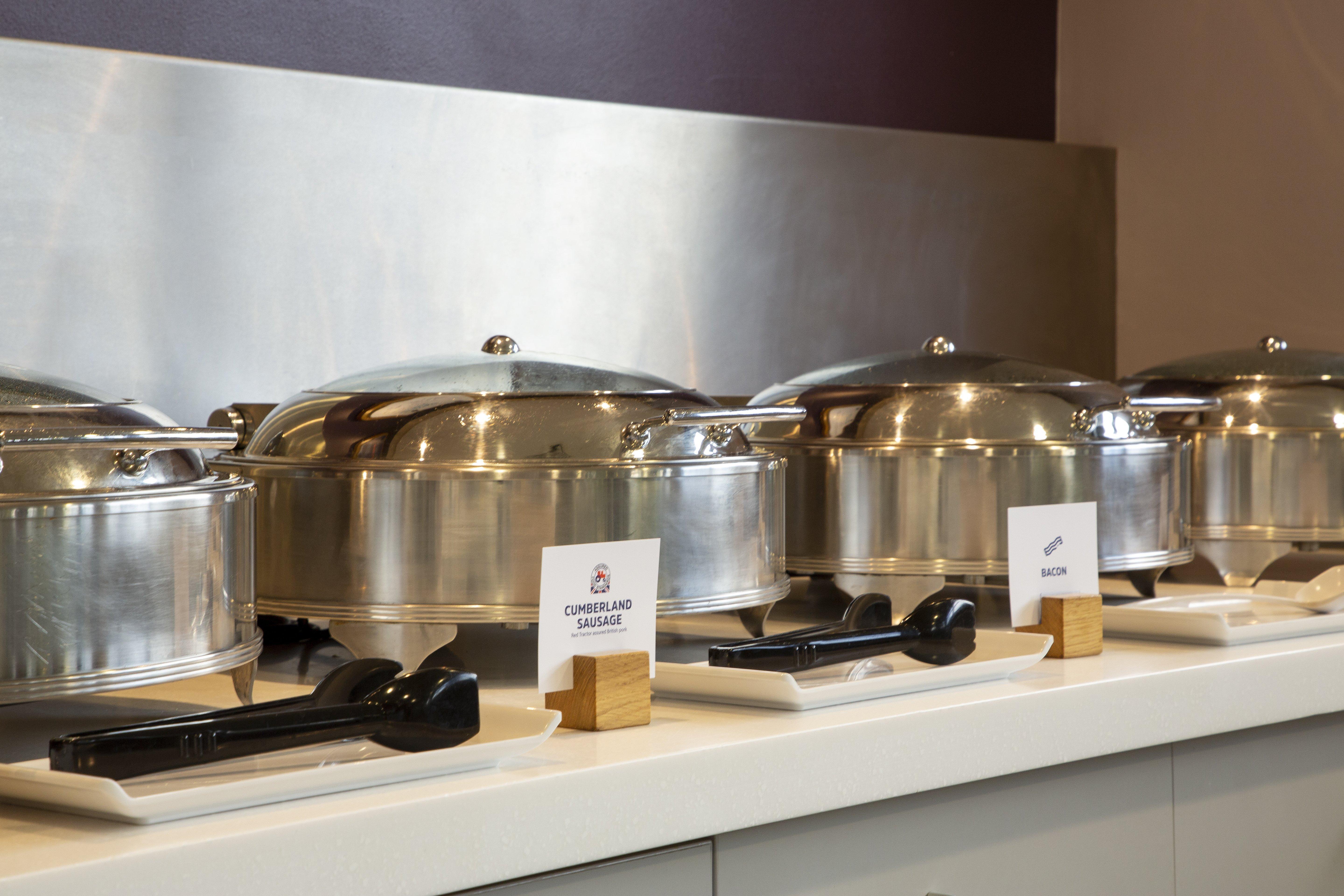 Holiday Inn Express Dunstable, An Ihg Hotel Luaran gambar
