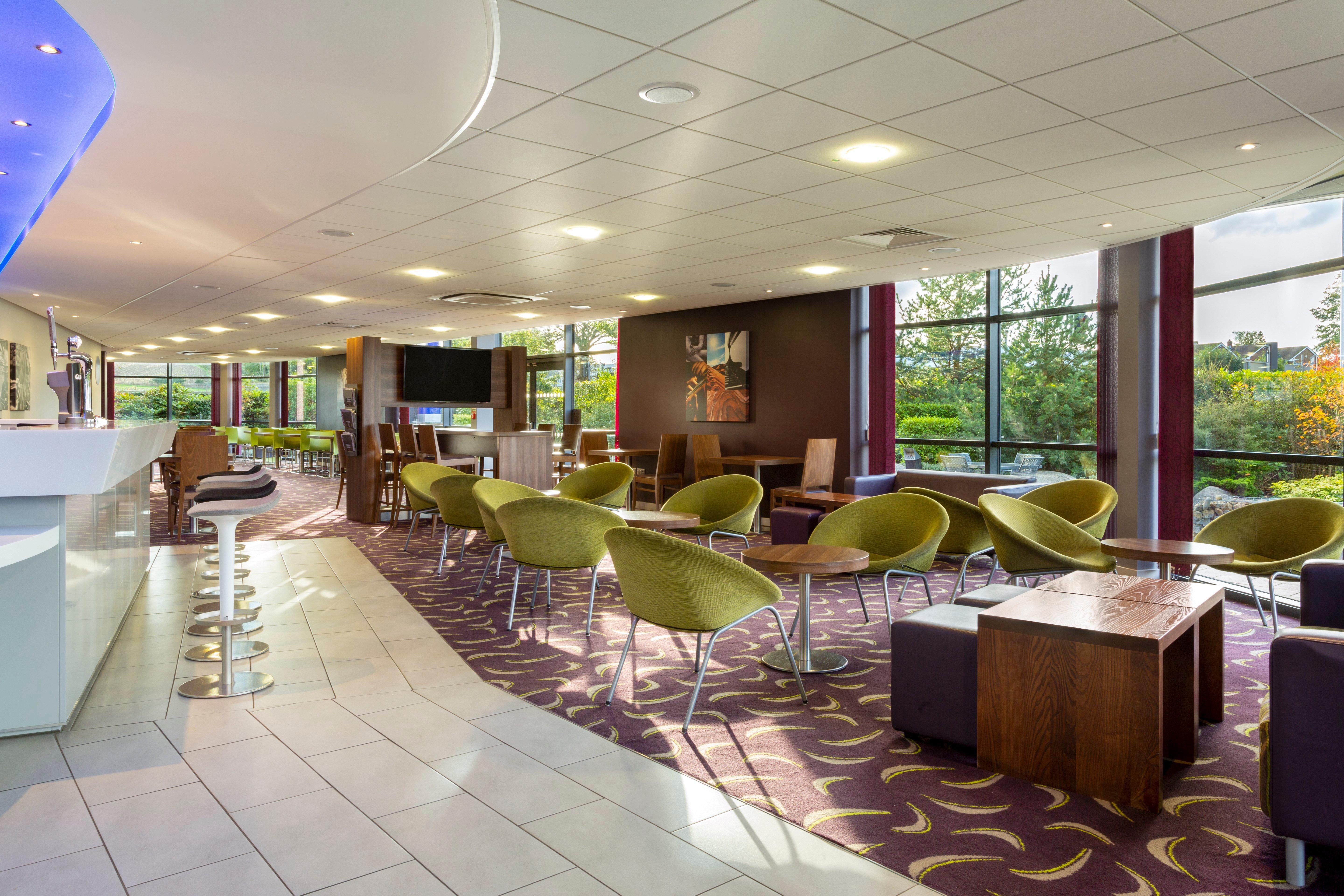 Holiday Inn Express Dunstable, An Ihg Hotel Luaran gambar
