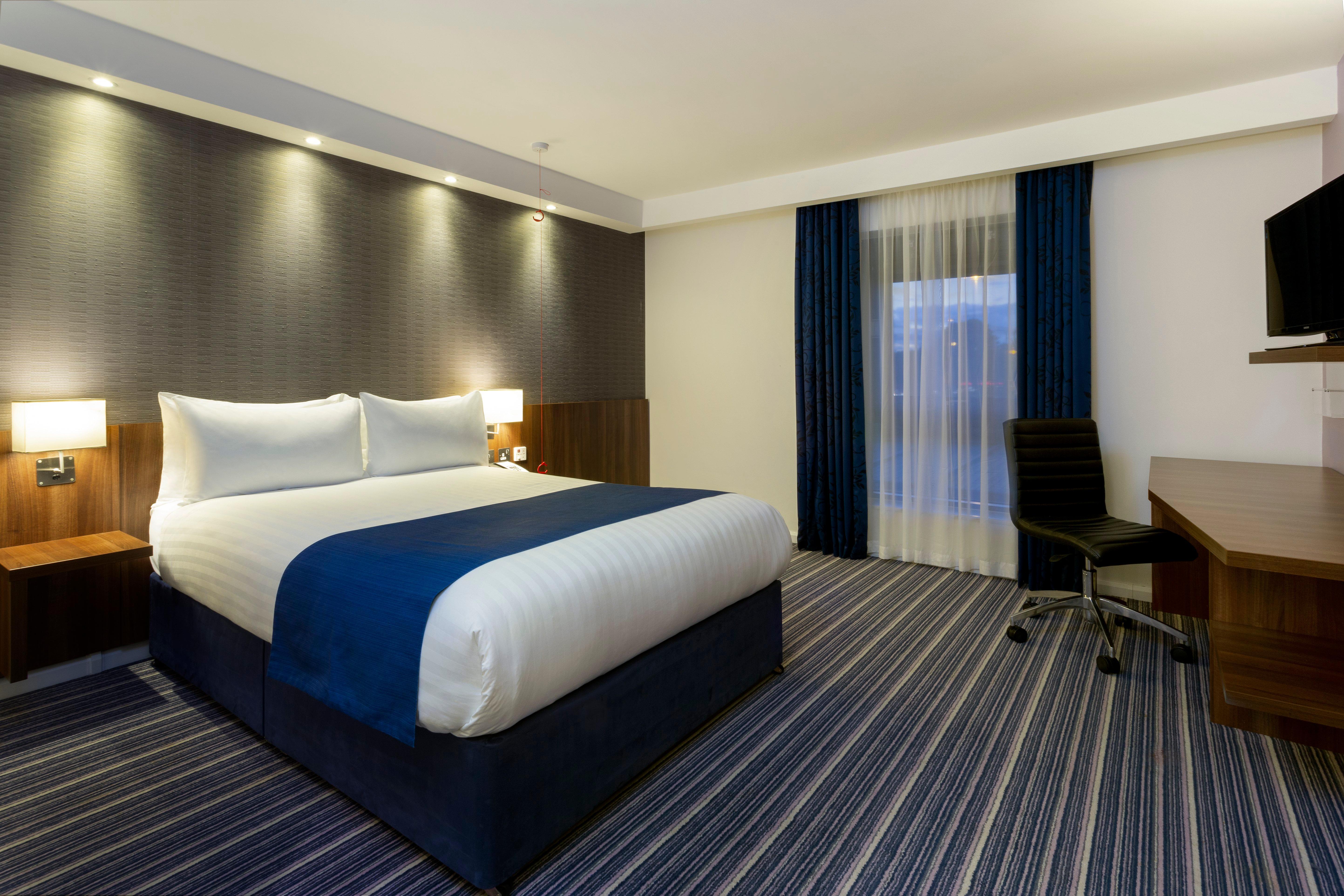 Holiday Inn Express Dunstable, An Ihg Hotel Luaran gambar