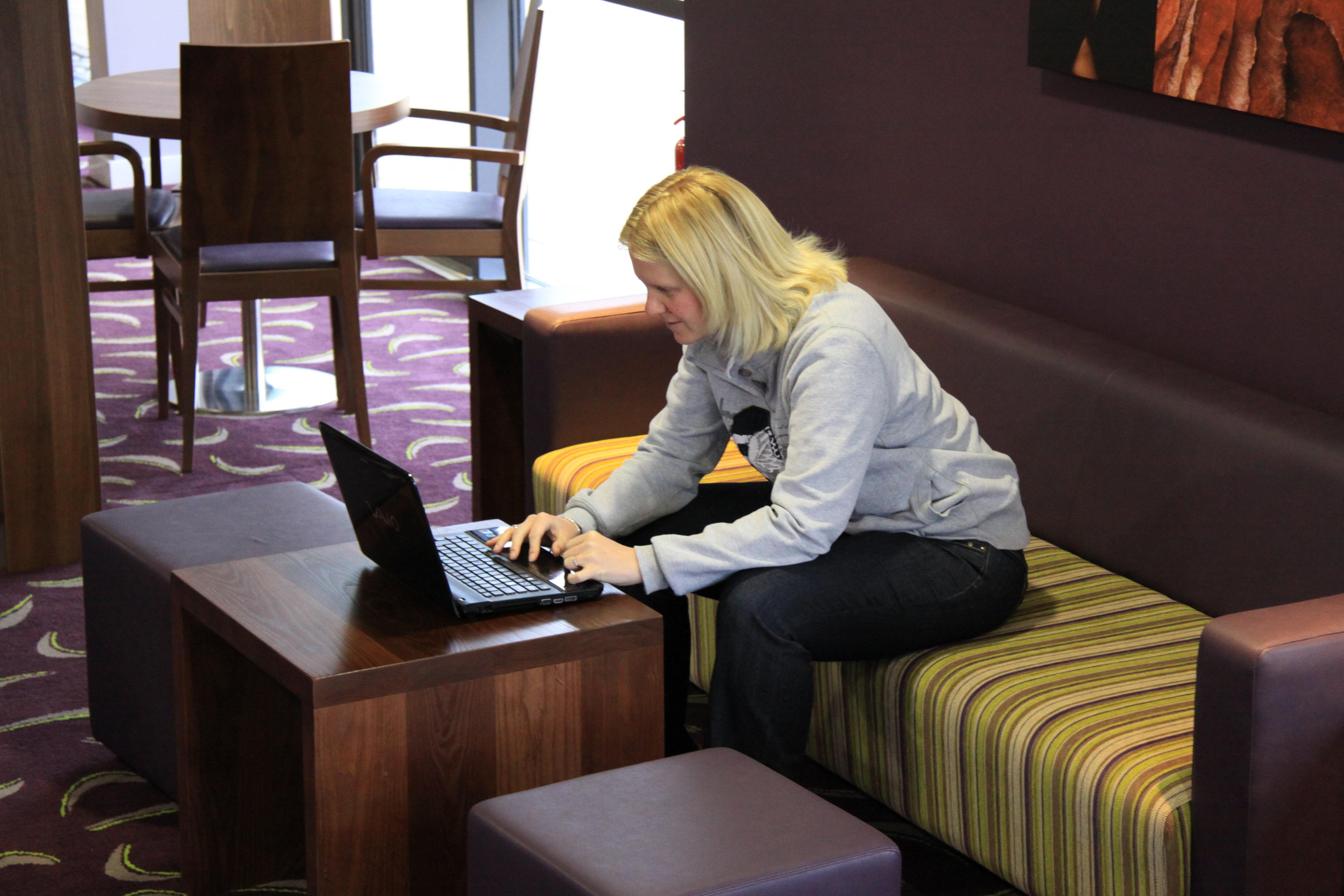 Holiday Inn Express Dunstable, An Ihg Hotel Luaran gambar