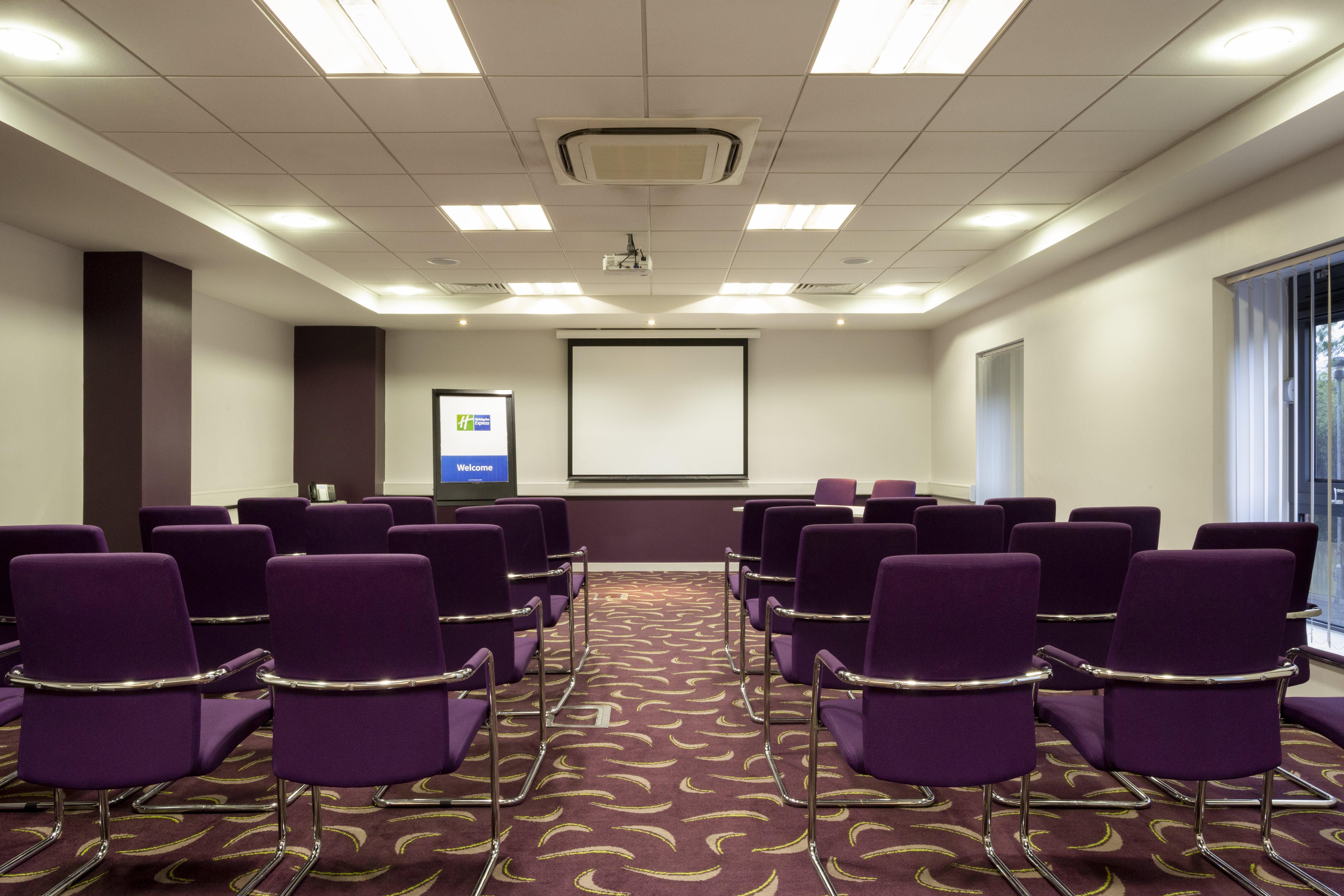 Holiday Inn Express Dunstable, An Ihg Hotel Luaran gambar