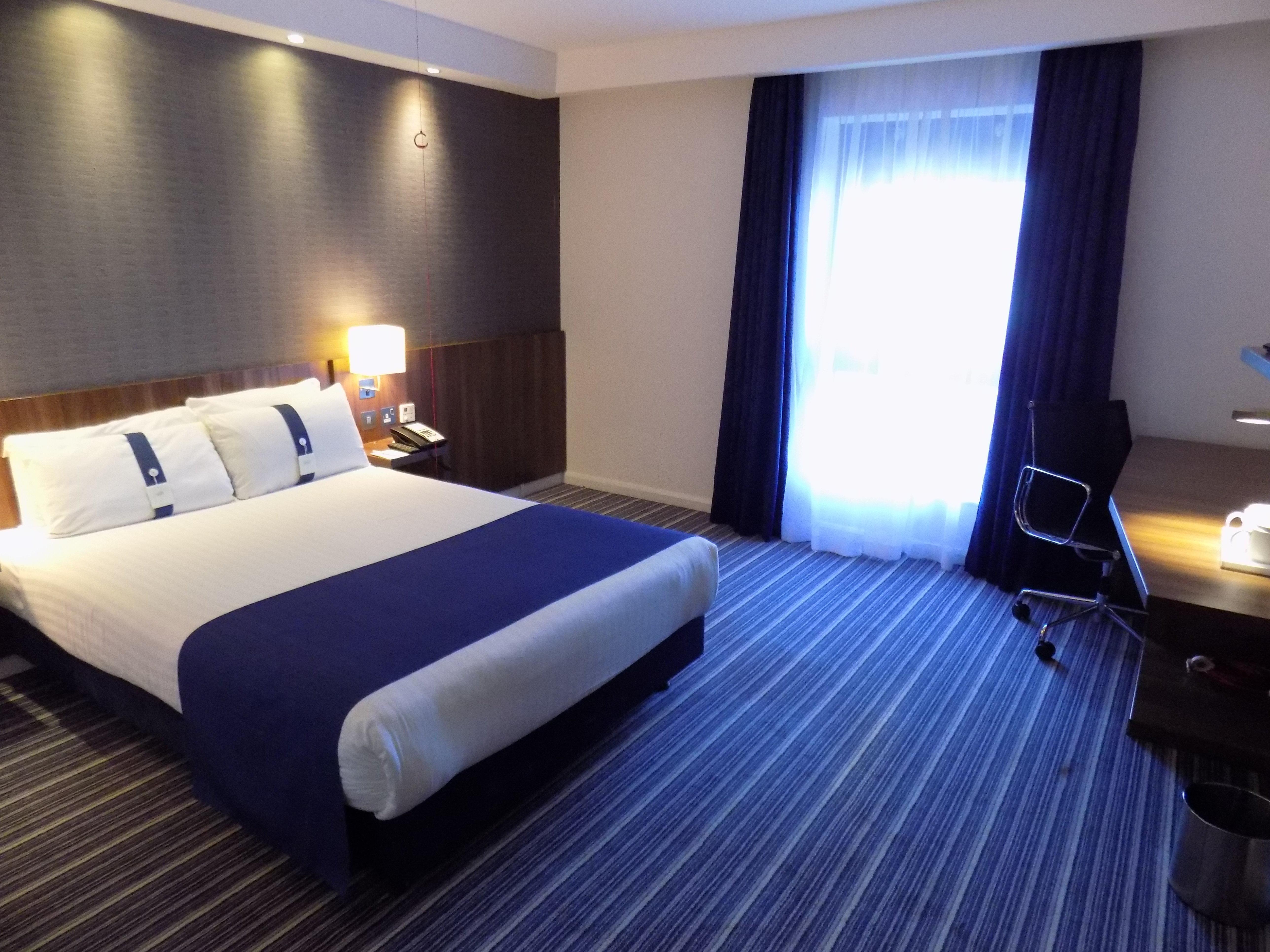 Holiday Inn Express Dunstable, An Ihg Hotel Luaran gambar
