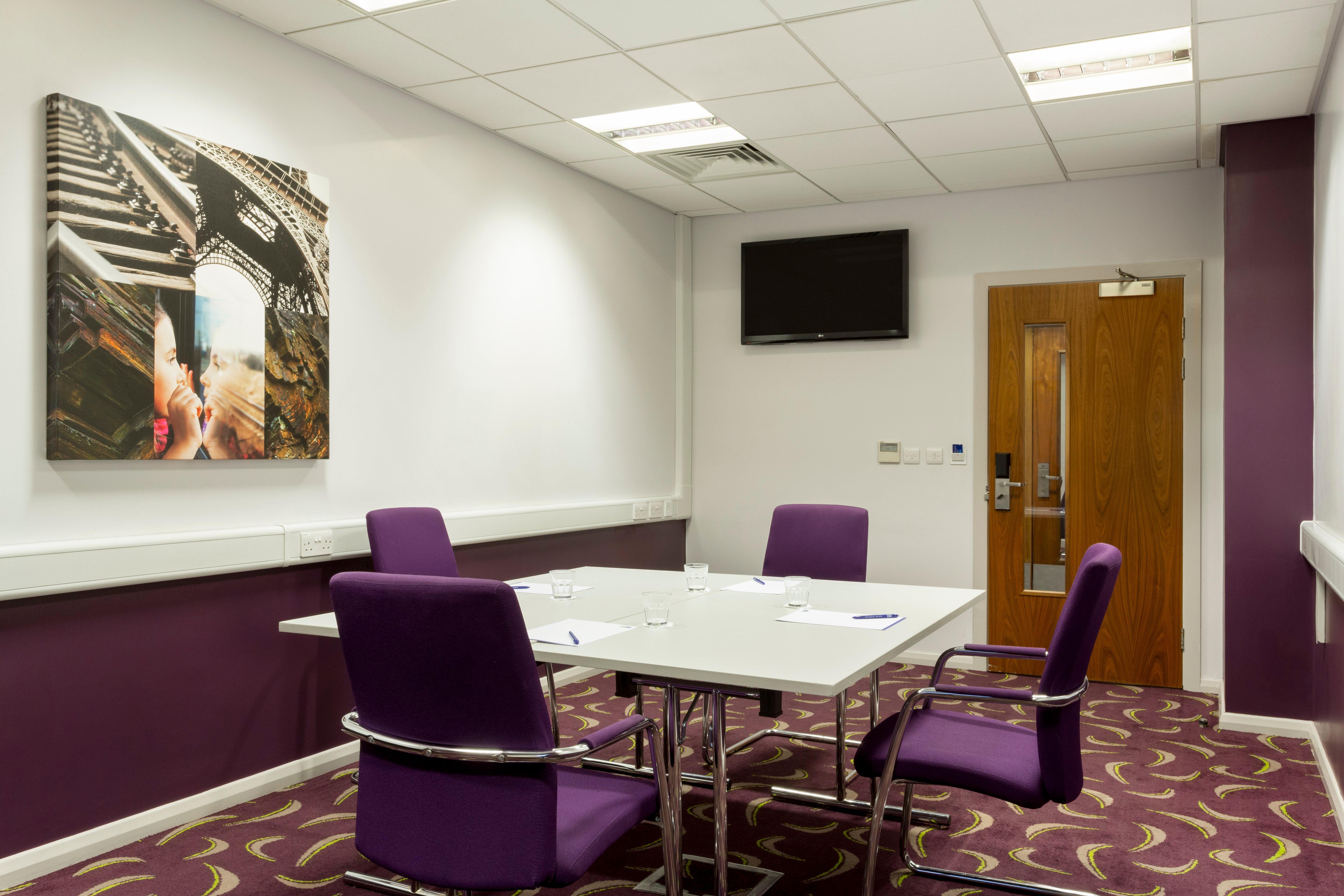 Holiday Inn Express Dunstable, An Ihg Hotel Luaran gambar