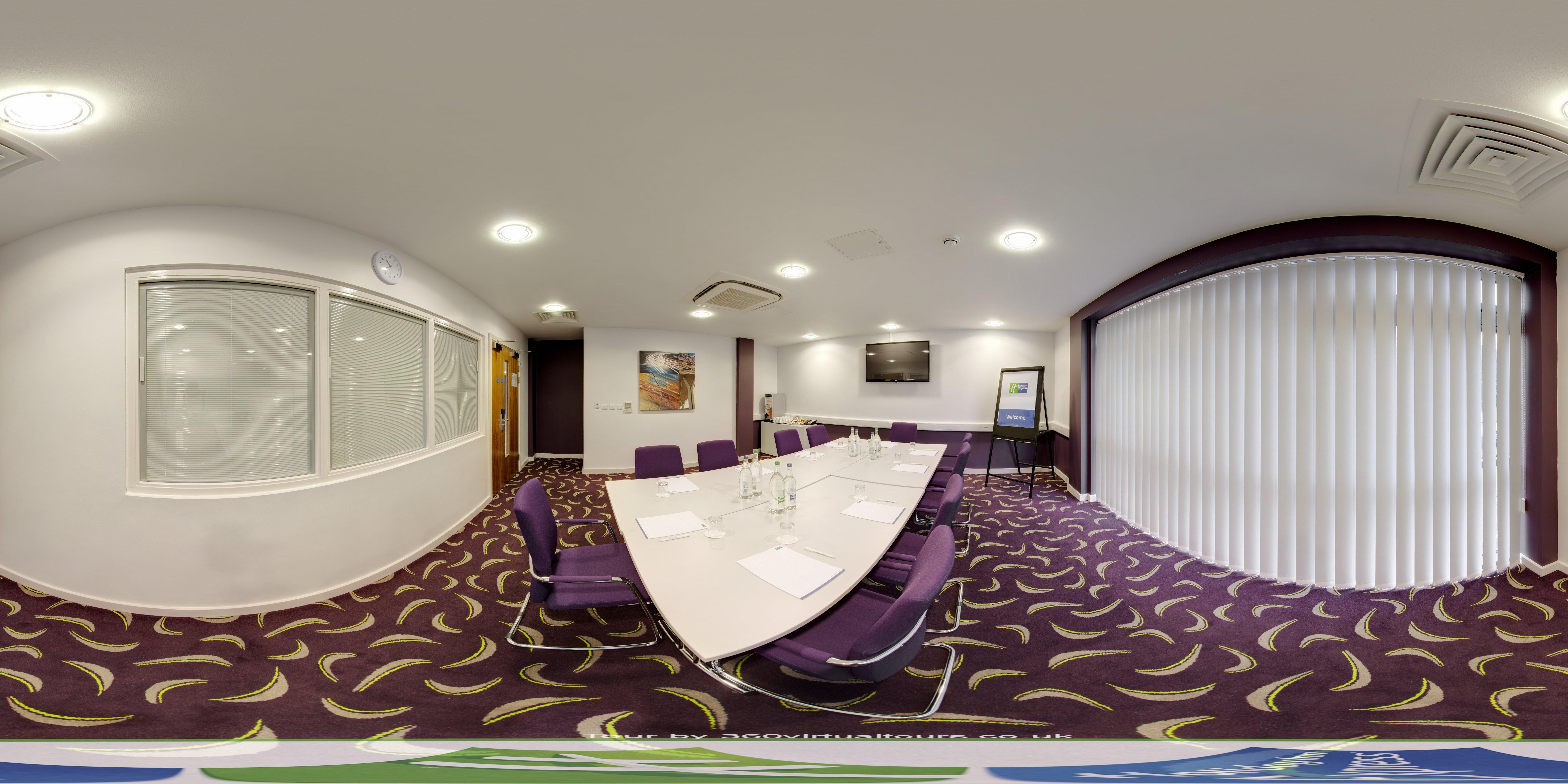 Holiday Inn Express Dunstable, An Ihg Hotel Luaran gambar