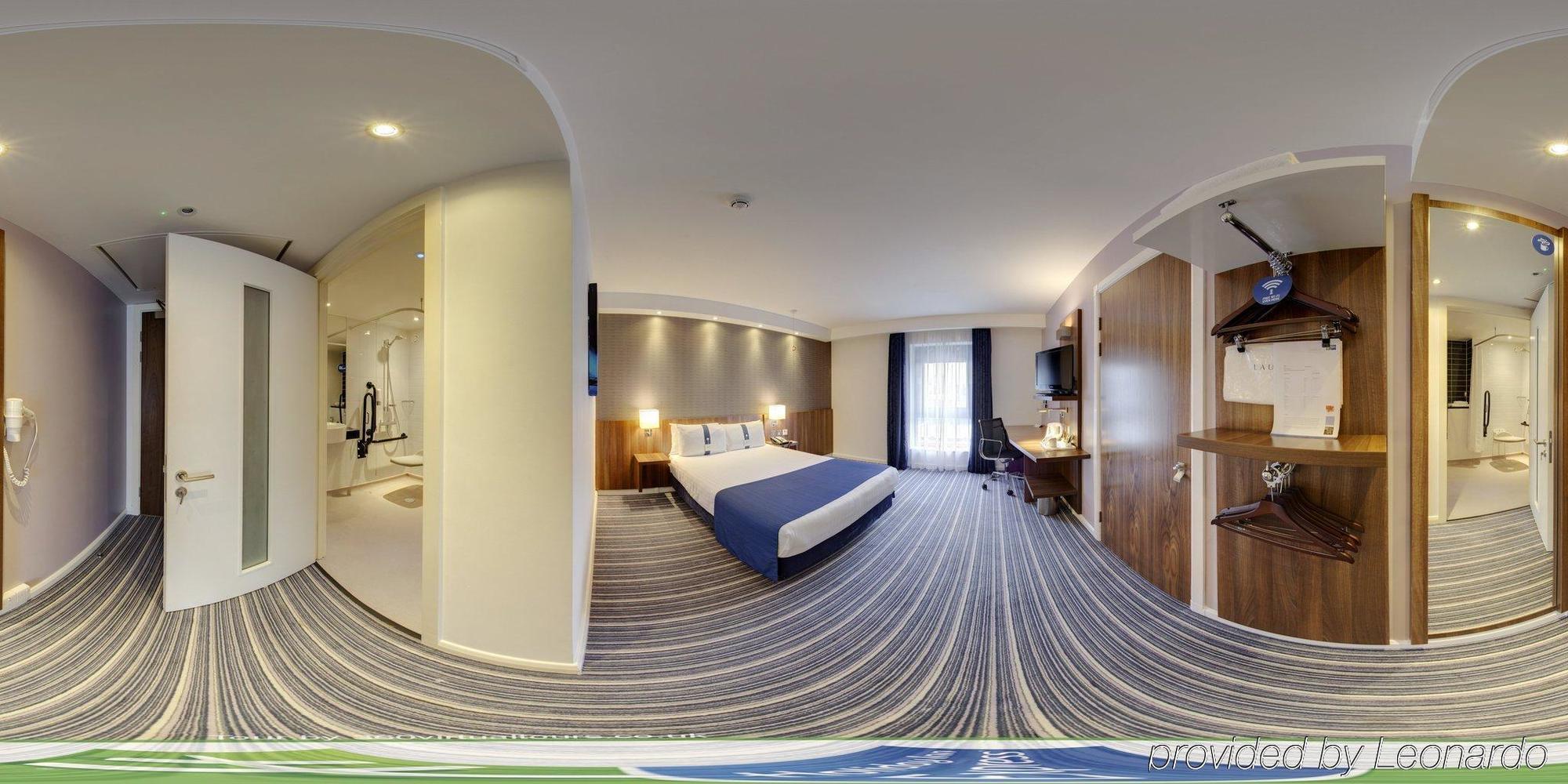 Holiday Inn Express Dunstable, An Ihg Hotel Luaran gambar