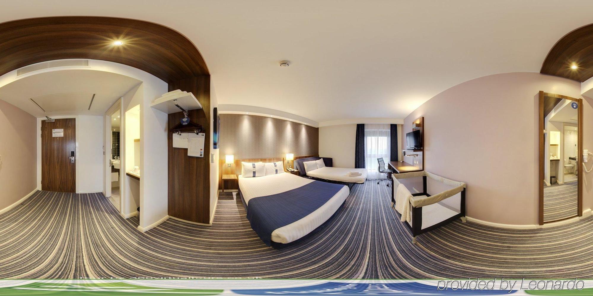 Holiday Inn Express Dunstable, An Ihg Hotel Luaran gambar