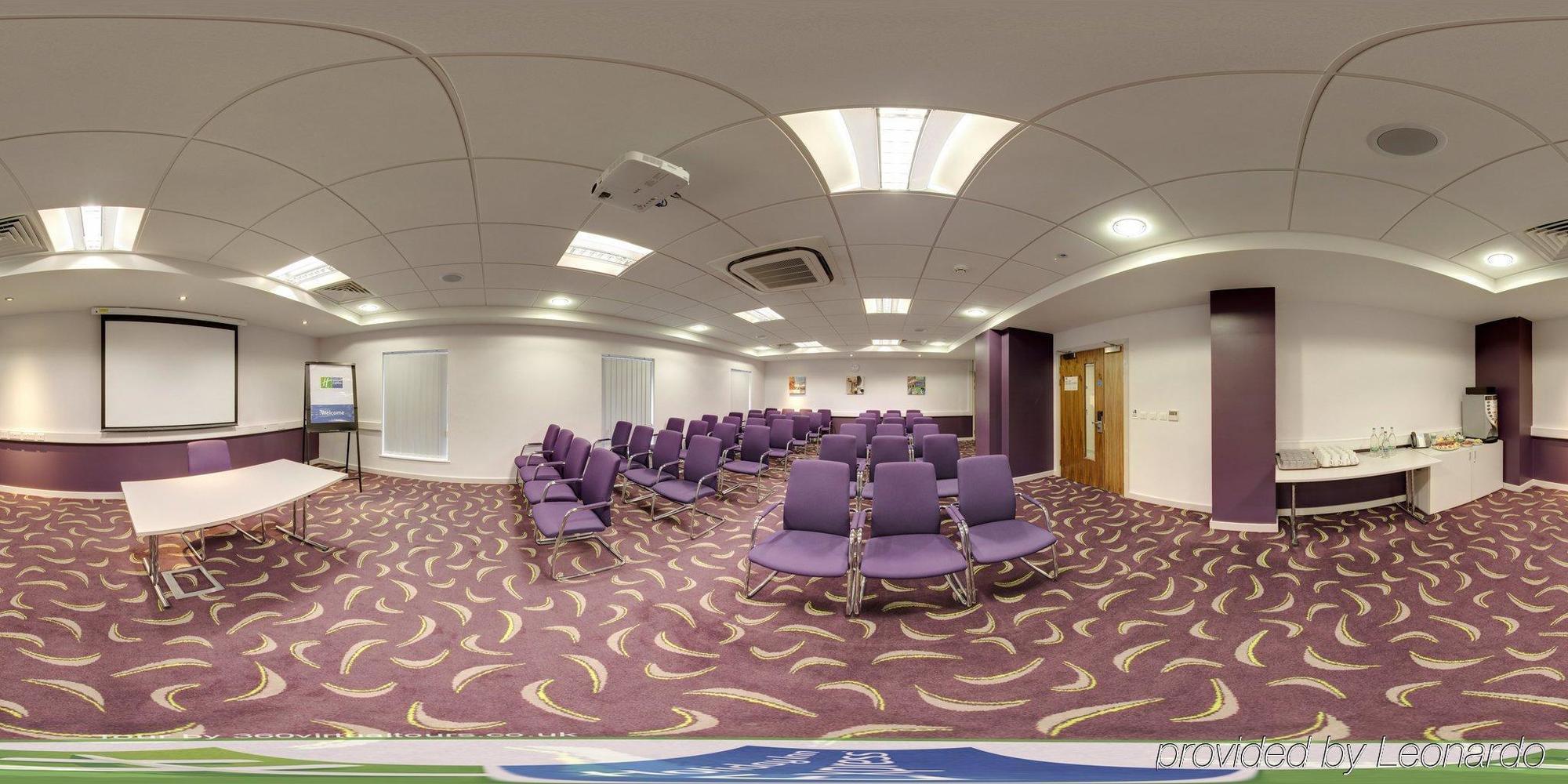 Holiday Inn Express Dunstable, An Ihg Hotel Luaran gambar
