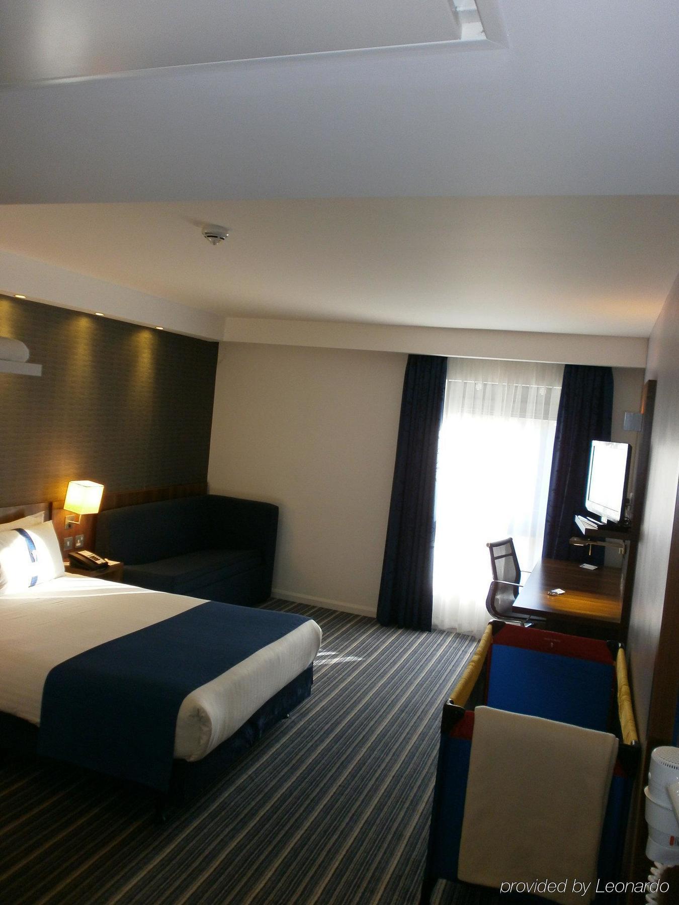 Holiday Inn Express Dunstable, An Ihg Hotel Luaran gambar