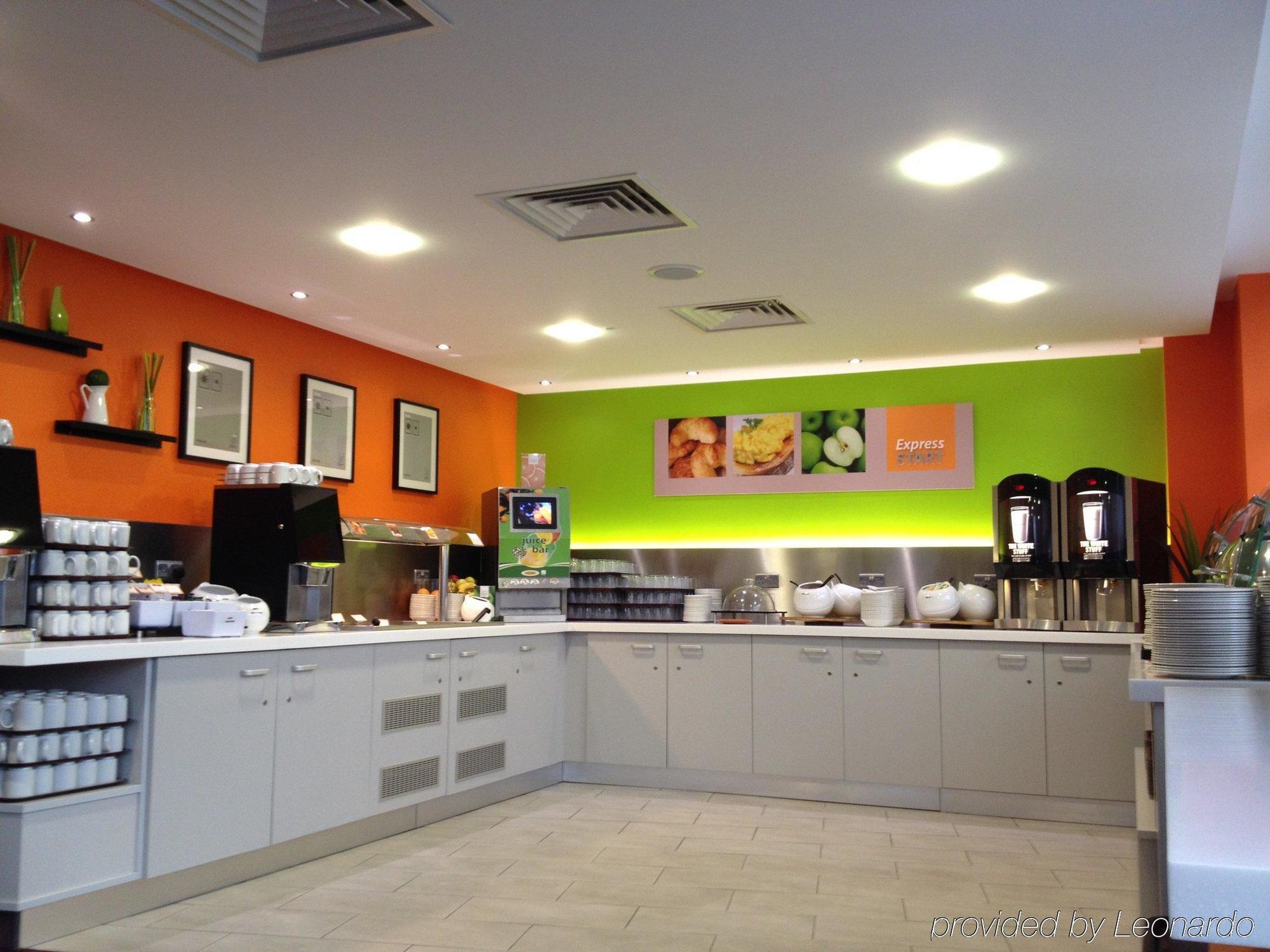 Holiday Inn Express Dunstable, An Ihg Hotel Luaran gambar