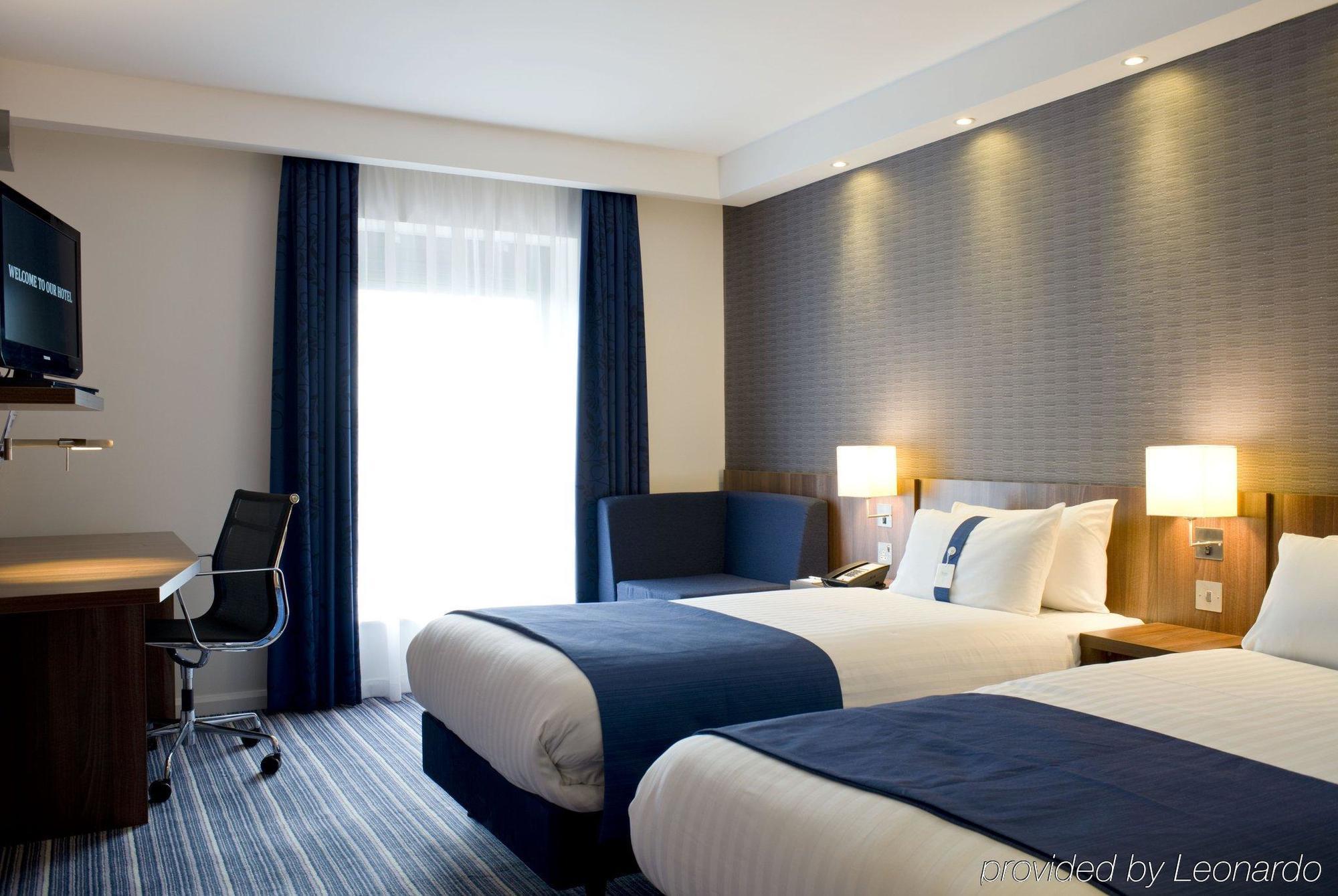 Holiday Inn Express Dunstable, An Ihg Hotel Luaran gambar