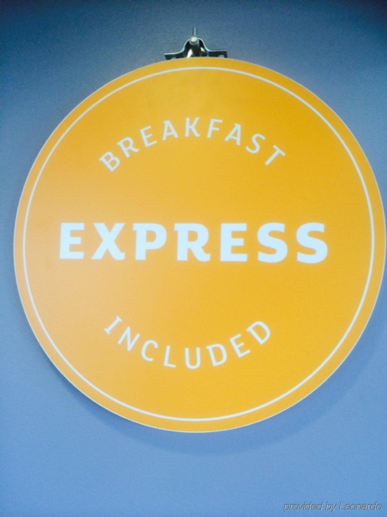 Holiday Inn Express Dunstable, An Ihg Hotel Luaran gambar