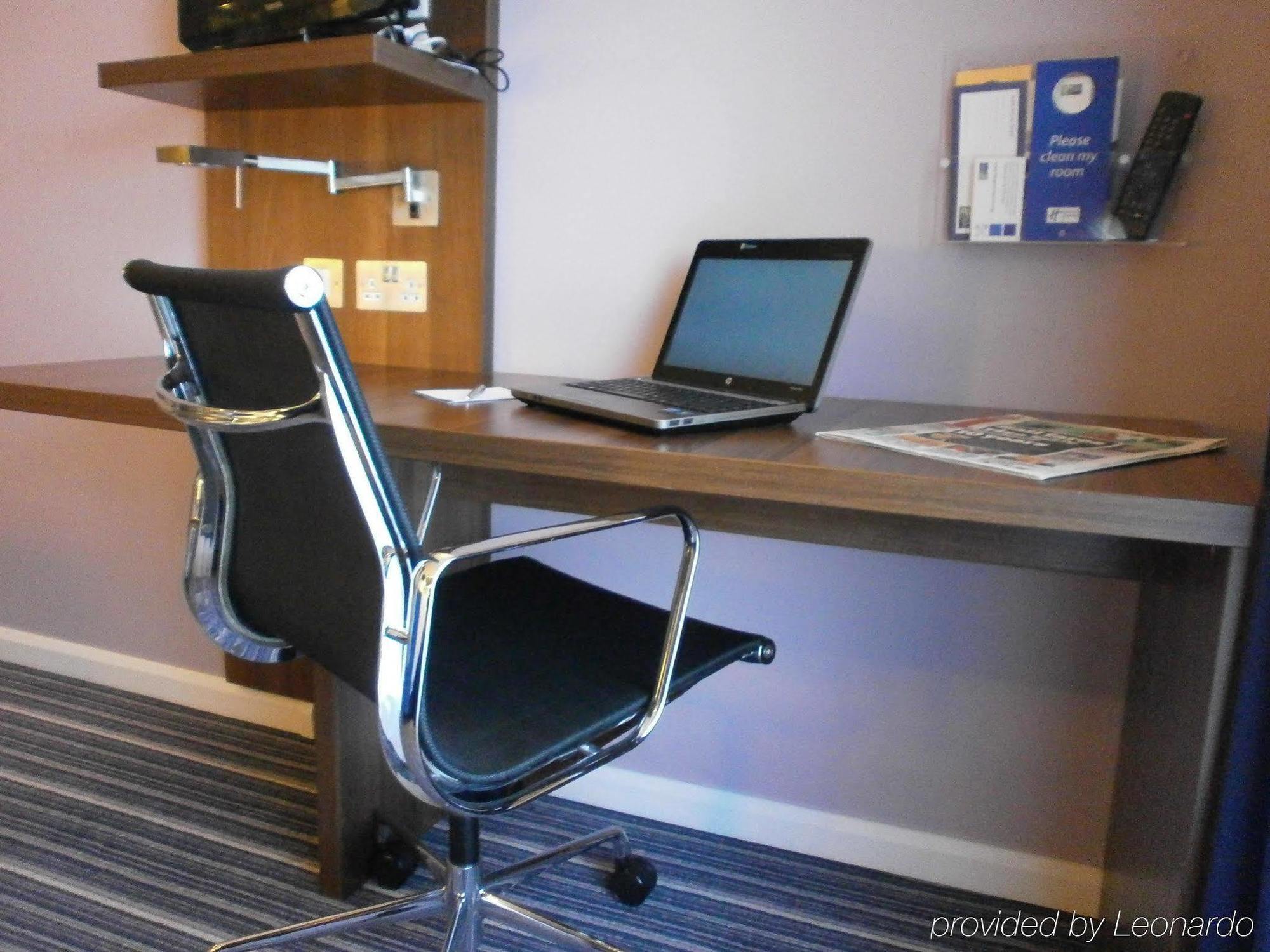 Holiday Inn Express Dunstable, An Ihg Hotel Luaran gambar