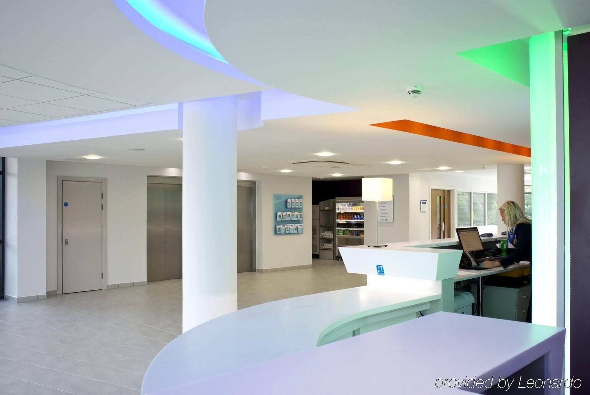 Holiday Inn Express Dunstable, An Ihg Hotel Luaran gambar
